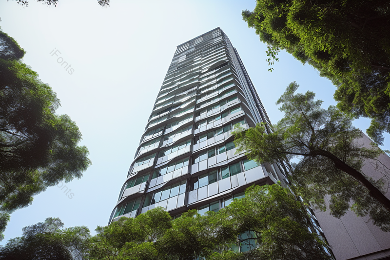 大气商务办公大厦外立面,高清,摄影图,摄影图片,图片大全,摄影图免费下载